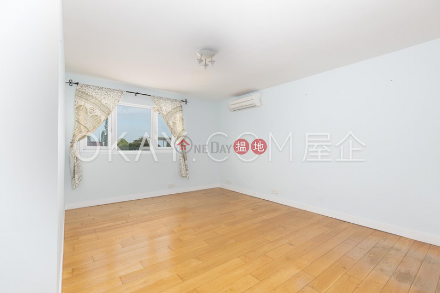 Gorgeous 4 bedroom with sea views, rooftop & terrace | For Sale | Wong Chuk Shan New Village 黃竹山新村 Sales Listings