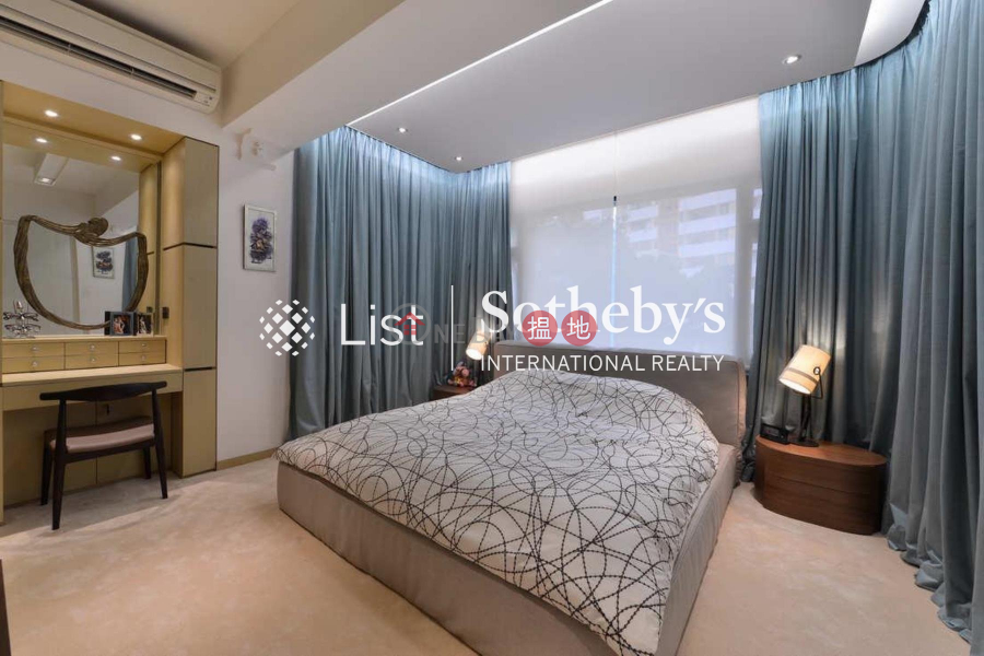 Property Search Hong Kong | OneDay | Residential Rental Listings, Property for Rent at Breezy Court with 3 Bedrooms
