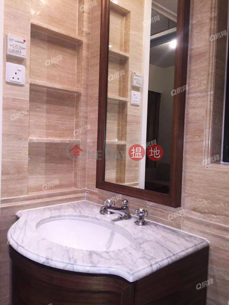 HK$ 8M | One South Lane | Western District One South Lane | 1 bedroom High Floor Flat for Sale