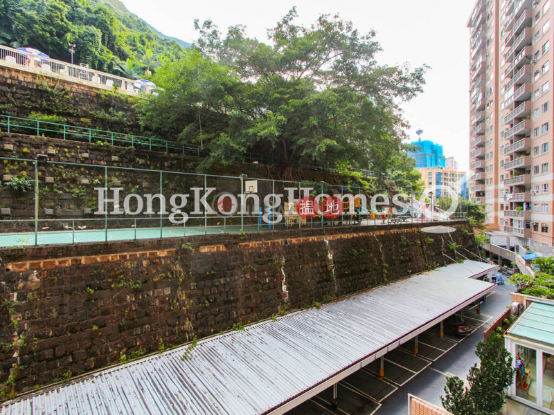 香港搵樓|租樓|二手盤|買樓| 搵地 | 住宅-出租樓盤-聯邦花園兩房一廳單位出租