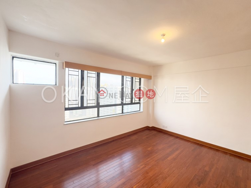 Unique 3 bedroom with balcony & parking | Rental 11 Ho Man Tin Hill Road | Kowloon City Hong Kong, Rental | HK$ 52,100/ month