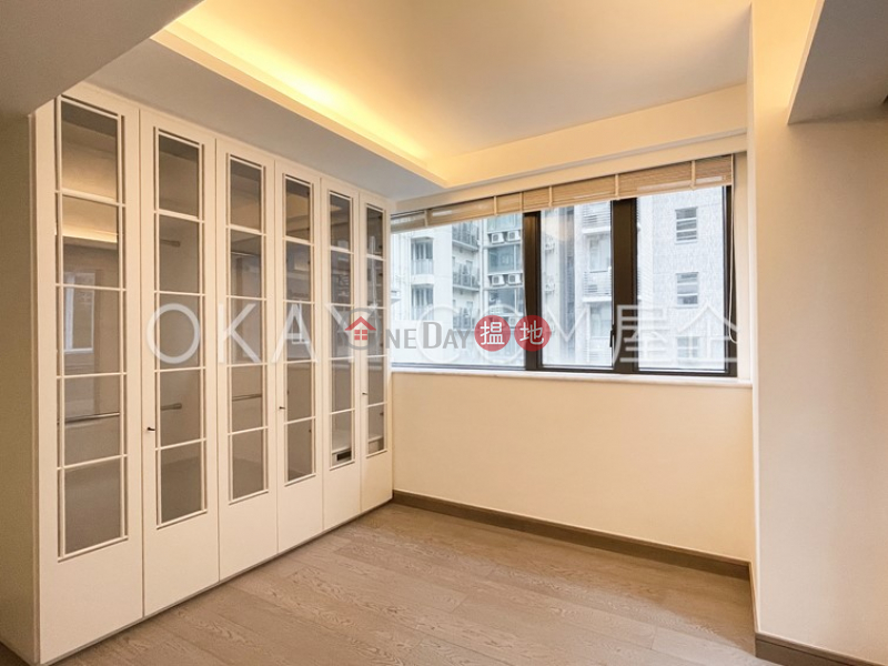 Popular 2 bedroom in Mid-levels Central | Rental 17 MacDonnell Road | Central District | Hong Kong Rental | HK$ 43,000/ month