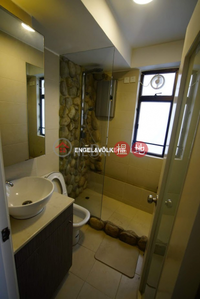 3 Bedroom Family Flat for Rent in Pok Fu Lam, 2A Mount Davis Road | Western District, Hong Kong Rental, HK$ 50,000/ month