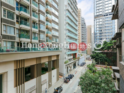 Studio Unit for Rent at Yue Sun Mansion, Yue Sun Mansion 裕新大廈 | Western District (Proway-LID156922R)_0