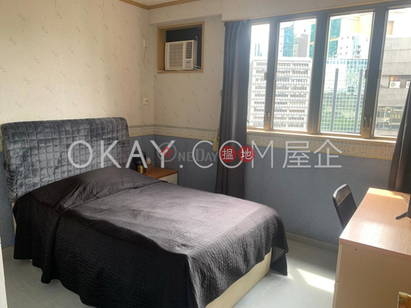 Property Search Hong Kong | OneDay | Residential Rental Listings | Charming 3 bedroom on high floor | Rental