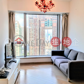Unique 2 bedroom on high floor | Rental, The Cullinan Tower 20 Zone 2 (Ocean Sky) 天璽20座2區(海鑽) | Yau Tsim Mong (OKAY-R316443)_0