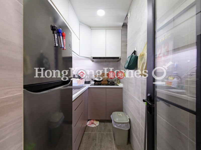 加惠臺(第2座)兩房一廳單位出售-29加惠民道 | 西區|香港|出售|HK$ 1,010萬