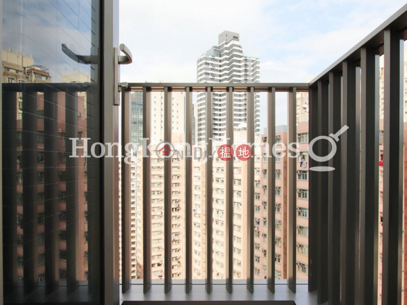 HK$ 23,000/ month | Novum West Tower 2 Western District 1 Bed Unit for Rent at Novum West Tower 2