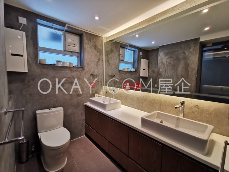 HK$ 21.5M Skyline Mansion Block 1 Western District Efficient 2 bedroom with terrace | For Sale