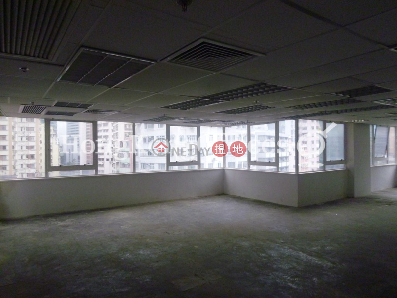 Office Unit for Rent at Trust Tower, 68 Johnston Road | Wan Chai District Hong Kong, Rental HK$ 31,250/ month