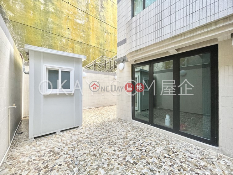 Rare 3 bedroom with terrace & parking | Rental, 11 Broom Road | Wan Chai District, Hong Kong, Rental, HK$ 75,000/ month