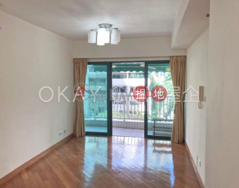 Charming 3 bedroom with terrace | For Sale | Elite's Place 俊陞華庭 _0