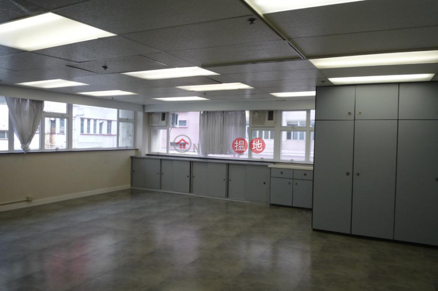 Property Search Hong Kong | OneDay | Industrial Rental Listings | Su Tao Business Center