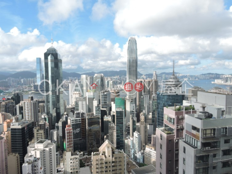 香港搵樓|租樓|二手盤|買樓| 搵地 | 住宅-出售樓盤|3房2廁,極高層嘉兆臺出售單位