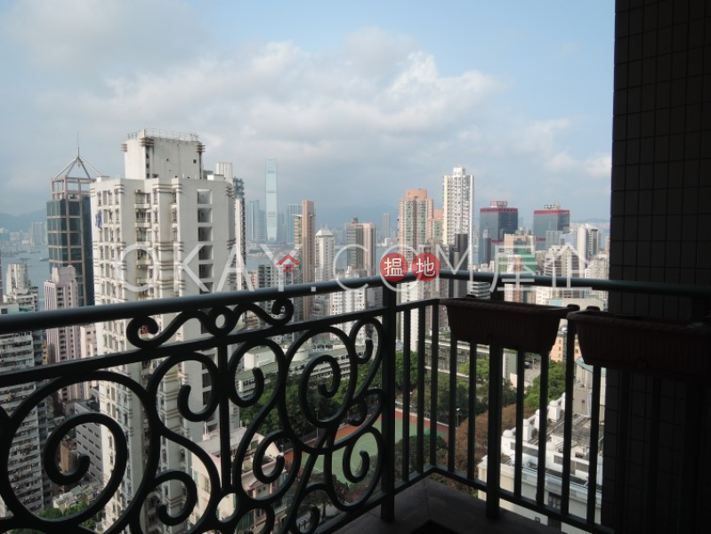 Property Search Hong Kong | OneDay | Residential, Sales Listings Unique 3 bedroom with balcony | For Sale