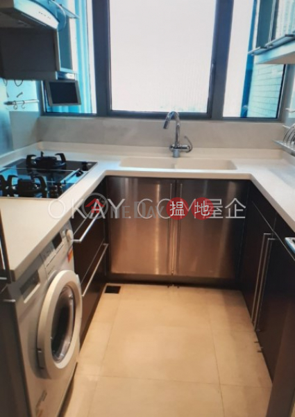 Property Search Hong Kong | OneDay | Residential | Sales Listings Tasteful 2 bedroom in Kowloon Station | For Sale
