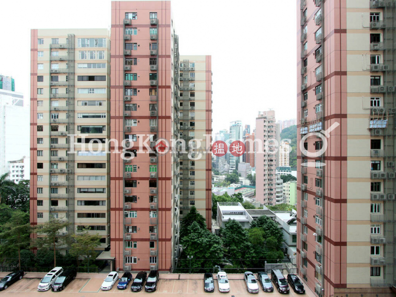 香港搵樓|租樓|二手盤|買樓| 搵地 | 住宅-出租樓盤|豪園4房豪宅單位出租