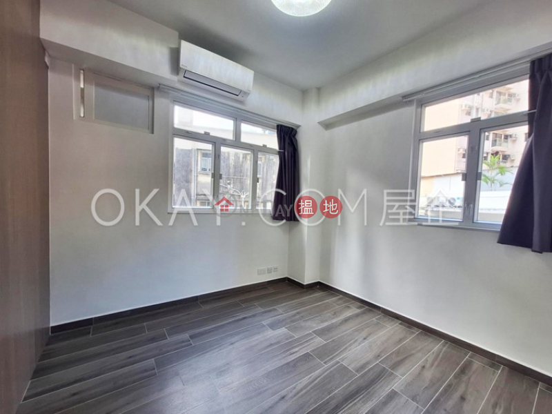 HK$ 48,000/ month | Waiga Mansion | Wan Chai District Unique 3 bedroom with balcony & parking | Rental