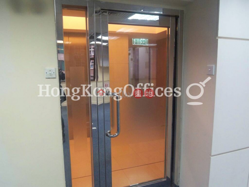 Office Unit for Rent at The Broadway, The Broadway 博匯大廈 Rental Listings | Wan Chai District (HKO-38631-ABFR)