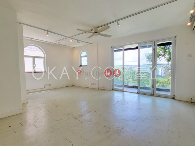 Gorgeous house with rooftop, terrace & balcony | For Sale | Mang Kung Uk Village 孟公屋村 Sales Listings