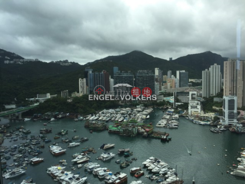 Property Search Hong Kong | OneDay | Residential Sales Listings 1 Bed Flat for Sale in Ap Lei Chau