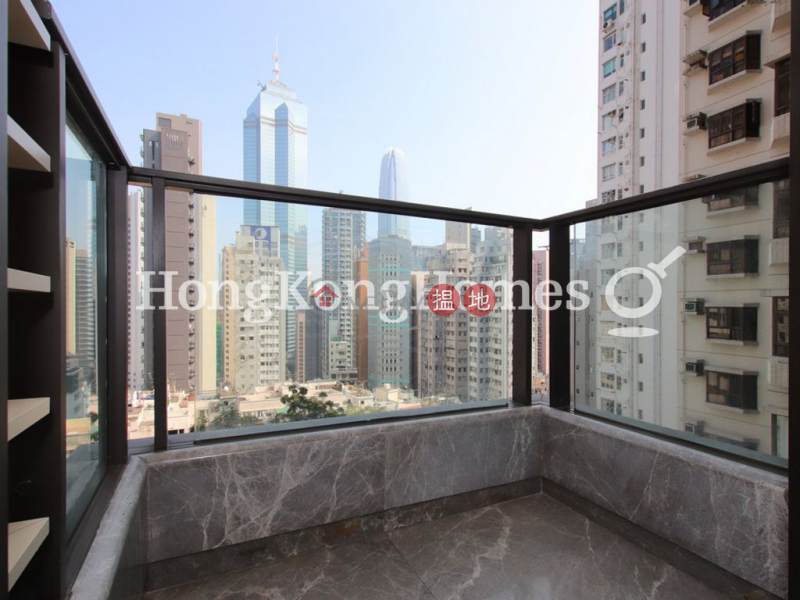 1 Bed Unit for Rent at The Pierre 1 Coronation Terrace | Central District | Hong Kong | Rental HK$ 27,000/ month
