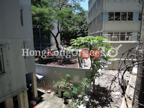 Office Unit for Rent at Connaught Commercial Building | Connaught Commercial Building 康樂商業大廈 _0