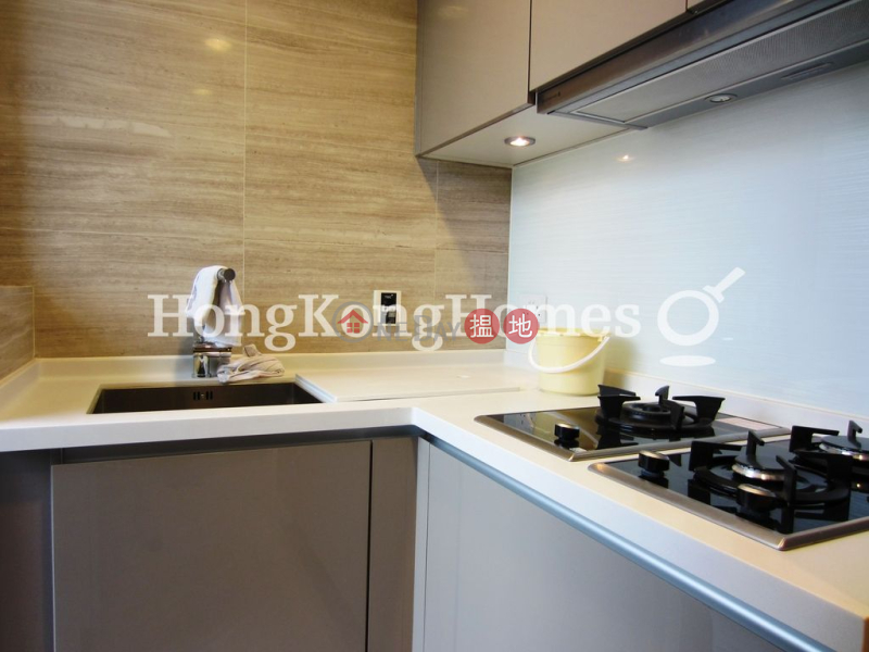 HK$ 28,500/ month One Wan Chai Wan Chai District, 1 Bed Unit for Rent at One Wan Chai