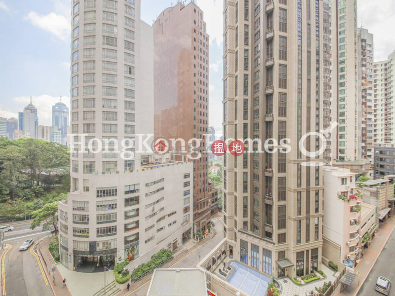 Property Search Hong Kong | OneDay | Residential, Rental Listings | 4 Bedroom Luxury Unit for Rent at Macdonnell House