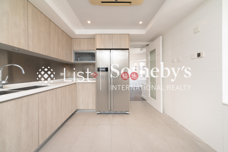 HK$ 118,000/ month | Garden Terrace, Central District | Property for Rent at Garden Terrace with 4 Bedrooms