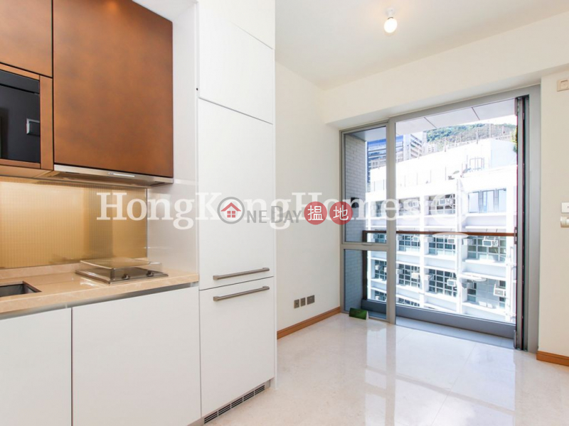 1 Bed Unit for Rent at 63 PokFuLam 63 Pok Fu Lam Road | Western District | Hong Kong, Rental, HK$ 20,000/ month