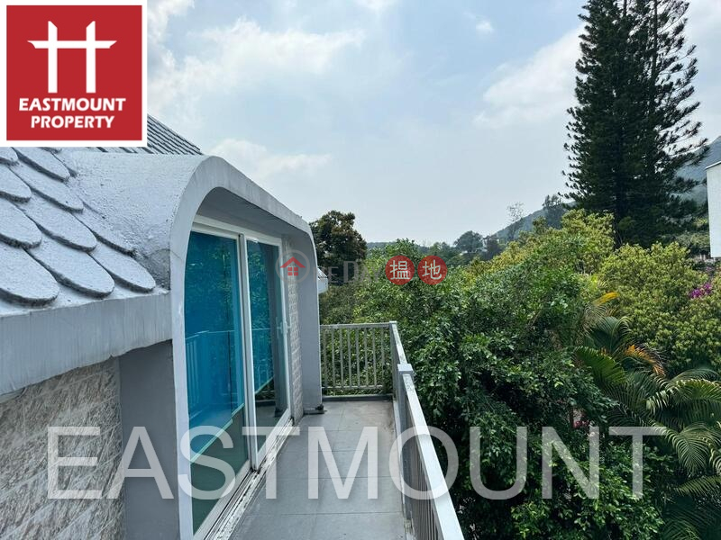 Property Search Hong Kong | OneDay | Residential, Sales Listings, Sai Kung Village House | Property For Sale in Pak Tam Chung 北潭涌-Deatched, Garden | Property ID:3608