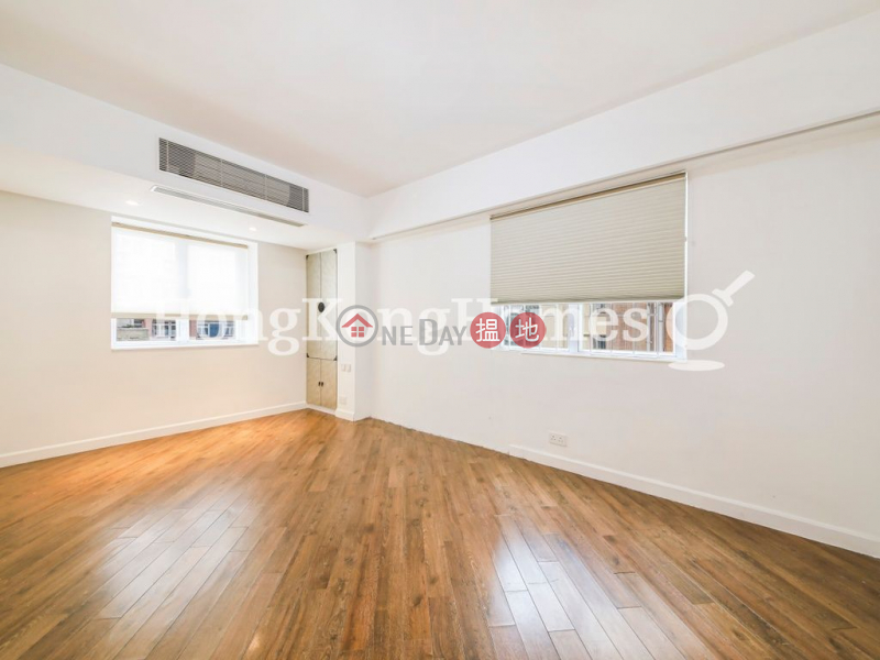 HK$ 38,000/ month 42 Robinson Road, Western District 1 Bed Unit for Rent at 42 Robinson Road