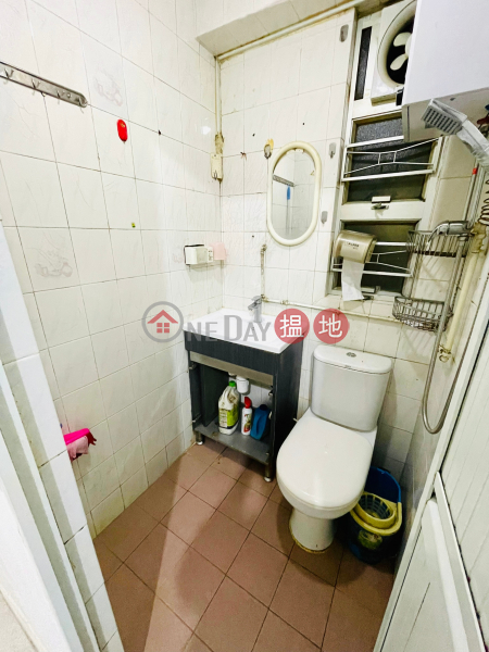 HK$ 9,500/ month | Mee On Building | Kwun Tong District | Mei On Building, Kwun Tong | 2 Bedroom Mid Floor