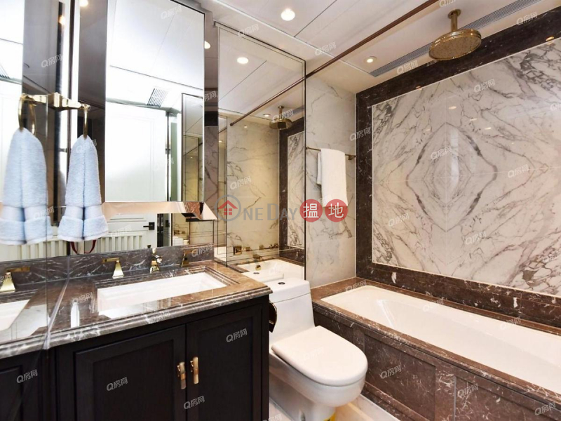 Castle One By V | Low Residential, Rental Listings, HK$ 28,000/ month