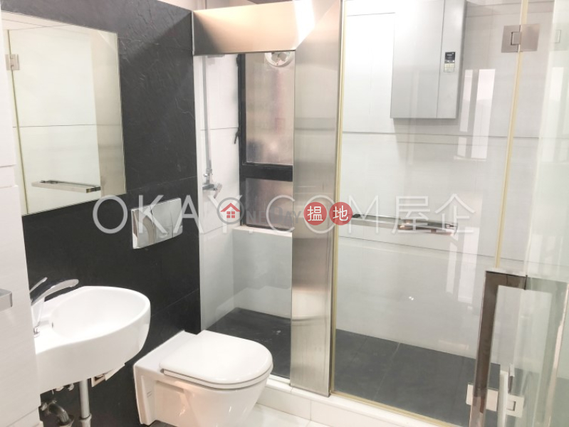 Beautiful 2 bed on high floor with sea views & balcony | For Sale 55 South Bay Road | Southern District, Hong Kong | Sales HK$ 92M