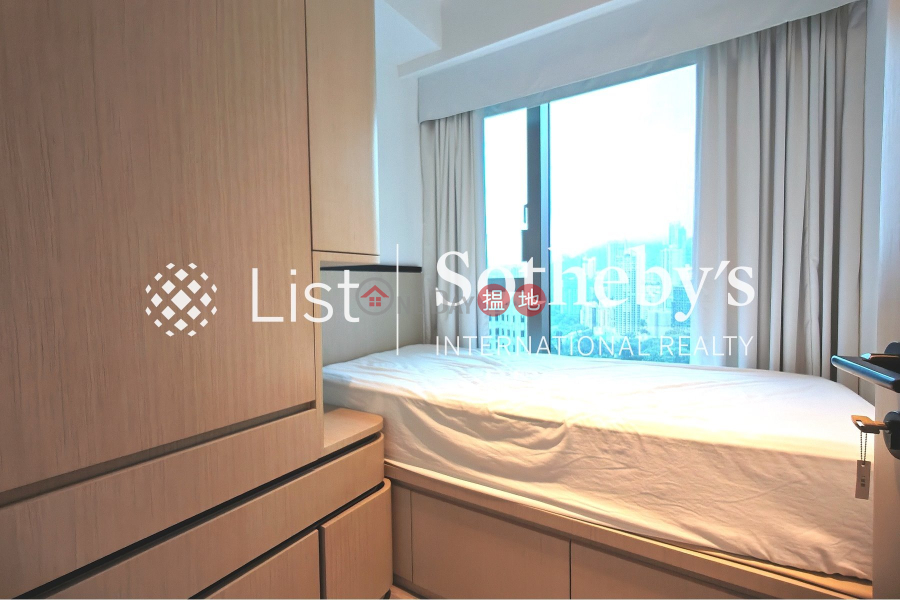 Townplace Soho Unknown Residential | Rental Listings | HK$ 67,100/ month