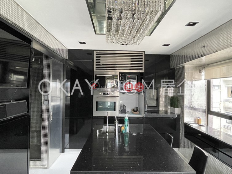 Cozy 1 bedroom on high floor | For Sale, Rich View Terrace 豪景臺 Sales Listings | Central District (OKAY-S110971)