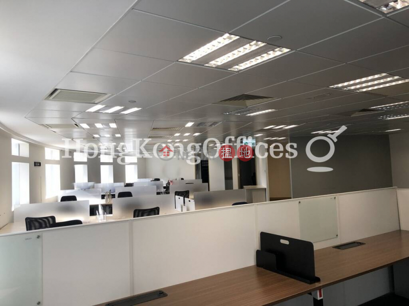 Office Unit for Rent at Hopewell Centre, Hopewell Centre 合和中心 Rental Listings | Wan Chai District (HKO-60661-AEHR)