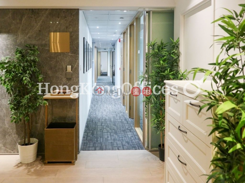 金鐘匯中心-高層寫字樓/工商樓盤-出租樓盤-HK$ 92,640/ 月