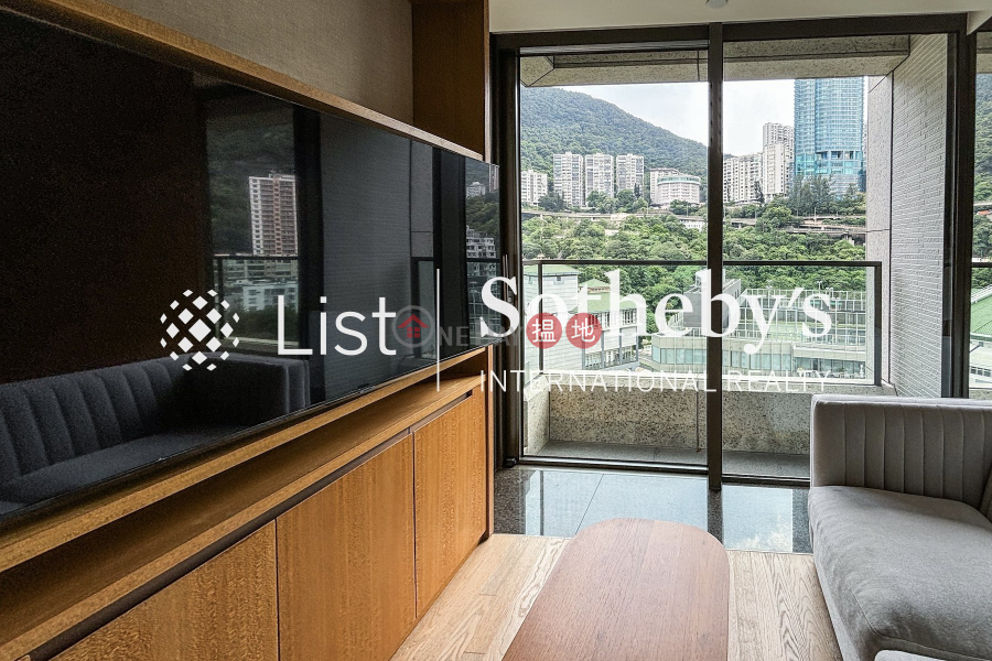 HK$ 26,800/ month Eight Kwai Fong, Wan Chai District Property for Rent at Eight Kwai Fong with 1 Bedroom