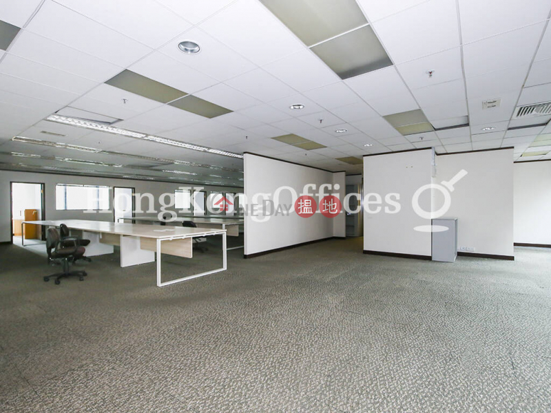 Property Search Hong Kong | OneDay | Office / Commercial Property Rental Listings, Office Unit for Rent at Allied Kajima Building