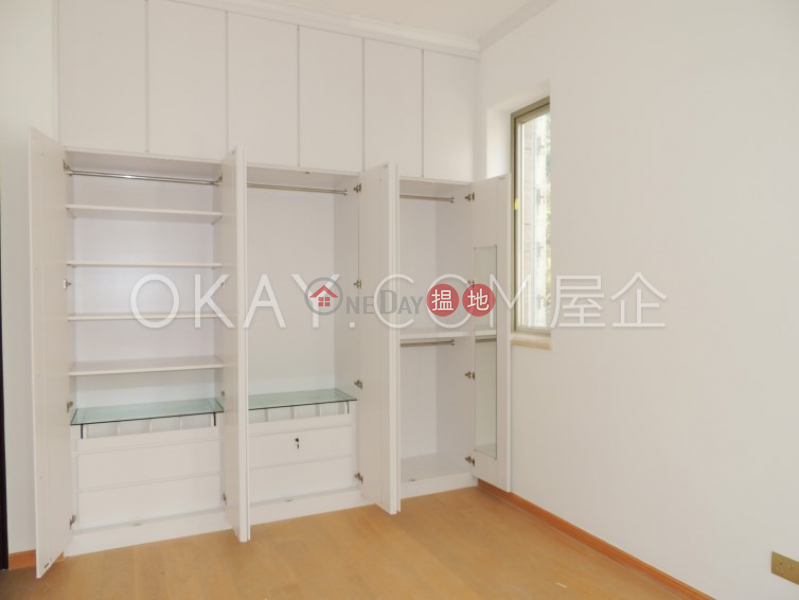 Unique 4 bedroom with balcony & parking | Rental | Wellesley 帝匯豪庭 Rental Listings