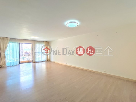 Efficient 3 bedroom with balcony | Rental | Haddon Court 海天閣 _0