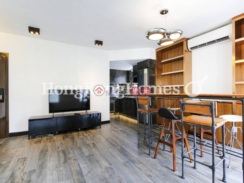 1 Bed Unit at Winsome Park | For Sale, Winsome Park 匯豪閣 Sales Listings | Western District (Proway-LID6416S)