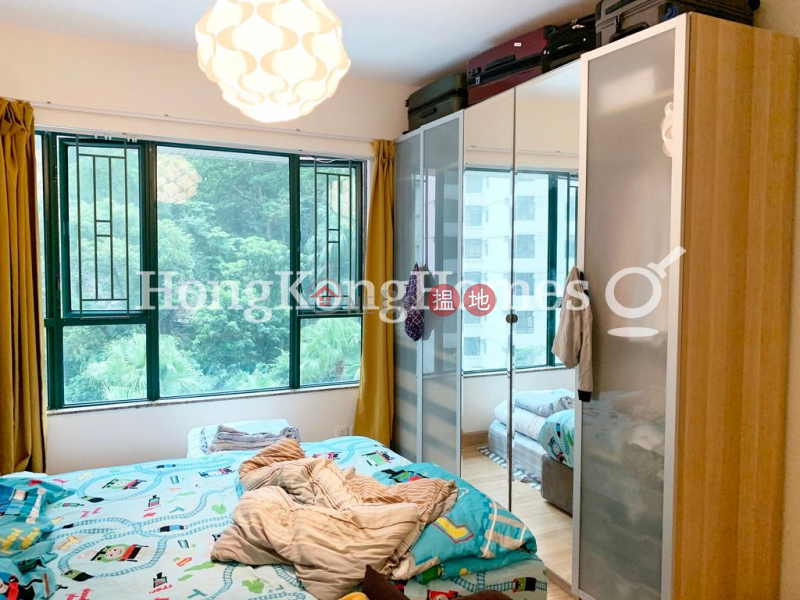 HK$ 55,000/ month | Hillsborough Court Central District 3 Bedroom Family Unit for Rent at Hillsborough Court