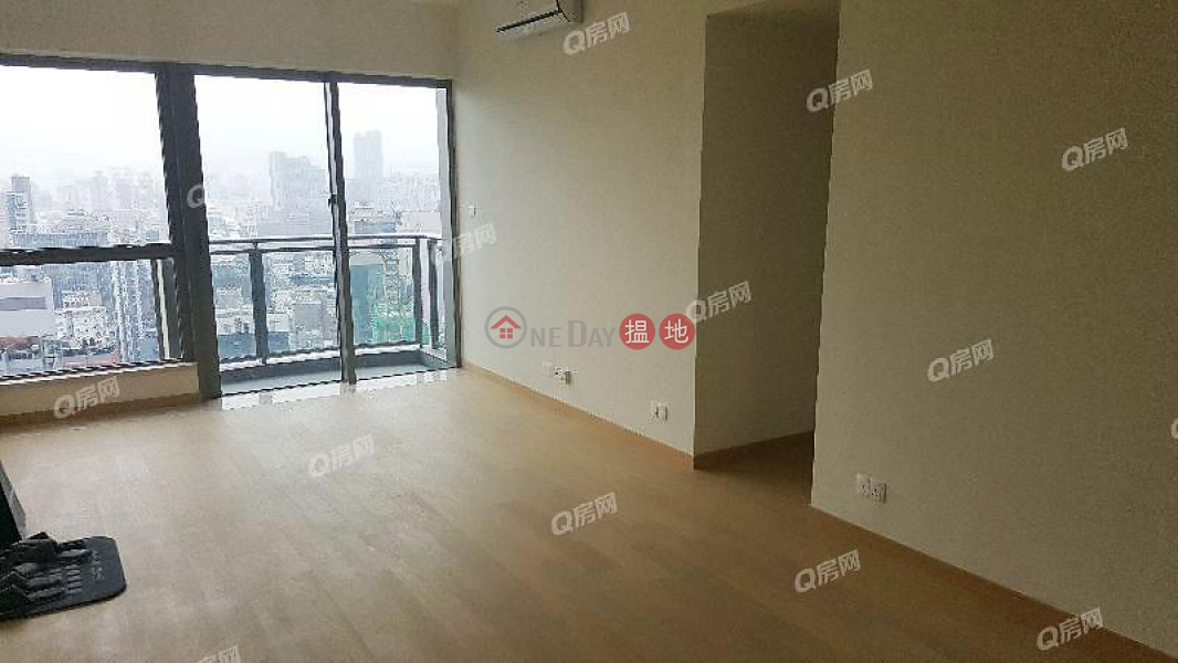 Property Search Hong Kong | OneDay | Residential Rental Listings Grand Austin Tower 2A | 3 bedroom High Floor Flat for Rent