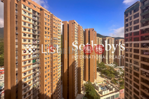Property for Sale at Pokfulam Gardens with 3 Bedrooms | Pokfulam Gardens 薄扶林花園 _0