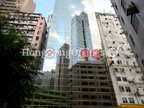 Office Unit for Rent at Chinachem Johnston Plaza | Chinachem Johnston Plaza 華懋莊士敦廣場 _0