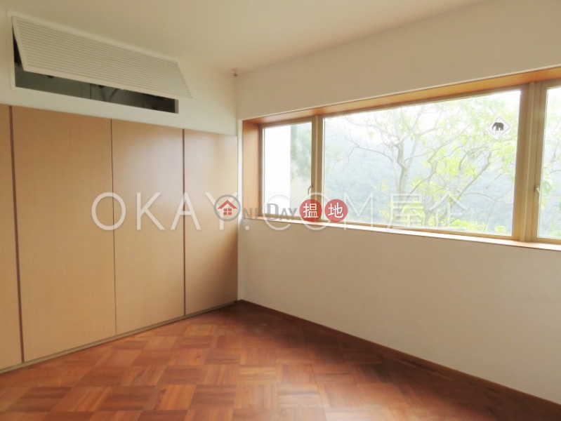 HK$ 180,000/ month | 3 Headland Road, Southern District | Efficient 4 bed on high floor with sea views & rooftop | Rental